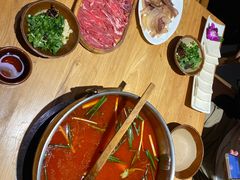 -黔诚酸汤牛肉(甲秀楼店)