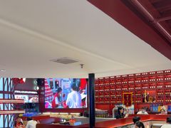-去吃龙虾 | 烧烤·龙虾馆(红林世界城店)