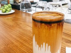 -Line 咖啡(石厦花园店)