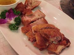 -西苑饭店·蓬莱春餐厅