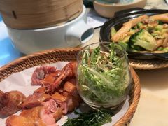 -锦府盐帮·侯宅(五棵松万达店)