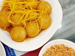 -福星牛奶甜品店(常平店)
