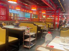 -祥源胡同·涮牛羊肉火锅(花桥店)