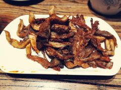 -有奴思烤肉·清真(正宁路店)