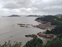 -东海半边山旅游度假区