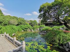 -凤城河风景区