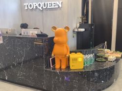 -TOP HAIR SALON
