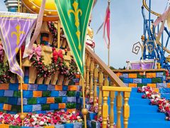 -大连海昌发现王国主题公园