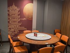 -王家沙点心店(南京西路总店)