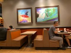 -The Habit Burger Grill 哈比特汉堡(爱琴海店)