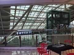 -BlueGame深蓝密室逃脱真人NPC(京投港·长阳店)