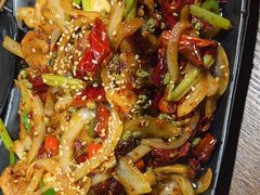 -刘成杰锦州烧烤(南河路店)