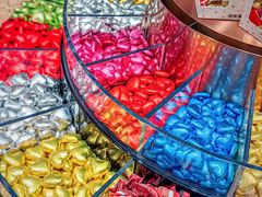 -Laderach 莱德拉(上海环贸iapm店)