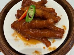 -新雅粤菜馆(南京东路店)