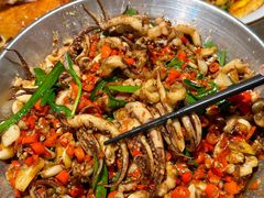 -费大厨辣椒炒肉(黄兴中心广场店)