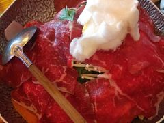 富士山寿喜锅-坂吉屋·居酒屋深夜食堂(龙湖店)