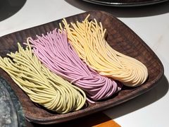 -芸山季·云南山珍菌火锅(南翔印象城MEGA店)