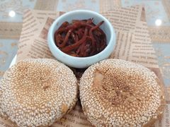 -清真·鸦儿李记·小馆(后海店)