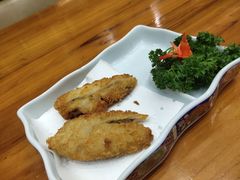 -甄花精致料理自助(城市阳台店)