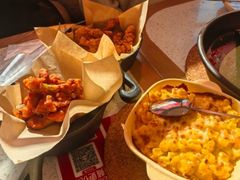 -必胜客(珠海路店)