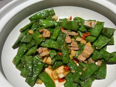 -阿庄新豫菜(通泰路店)