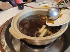 -天宜隆蘑菇宴火锅(石景山旗舰店)