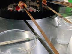 -二师兄火盆烤肉(湖口店)