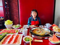 -山城辣妹子(定福庄店)