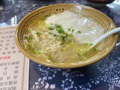 -姚家豆花