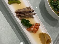 -金枝玉叶上海人家食府(三里河店)