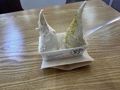 -野人先生Gelato(上海长宁龙之梦店)