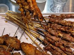 -河南前程·羊肉汤·烧烤(总店)