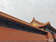 -故宫博物院(故宫)