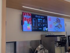 -CARINO BAKERY&CAFE(人广来福士店)