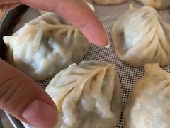 -地方名吃海鲜大馅蒸饺(北戴河店)