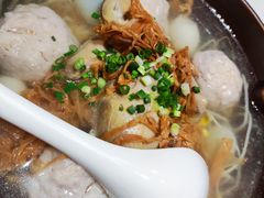 -琬苑鸽庄·川粤融合菜(解放碑总店)
