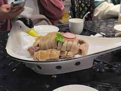 -品大三·南京菜(大行宫店)