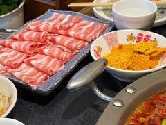 -沸炉重庆老火锅(军事博物馆店)