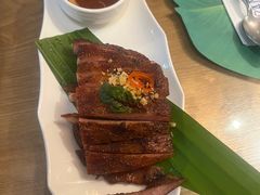 -帕蓝·暹罗料理(大学路店)