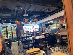 -耶里夏丽·丝路新疆菜·清真食品(徐汇南丹东路臻选店)