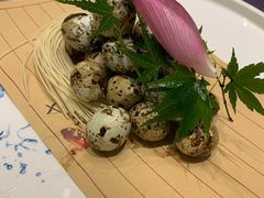 -世外桃源农庄·德清土菜(兴康南路店)