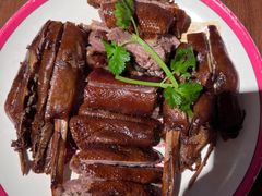 -春梅里卤鹅馆·47年老字号(中山路店)