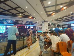 -龙抄手(春熙路总店)