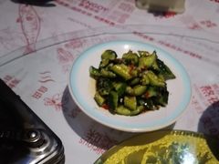 -辣不怕口味虾(凌霄路店)