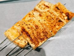 -撸啊撸铁签小肉(车站南路店)