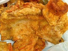农夫烤鸡-永顺炸鸡( 立水桥北苑店)