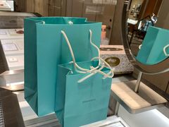 -Tiffany & Co.蒂芙尼
(杭州万象城店)