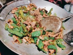 -老湘村·湖南土菜(天河维多利店)