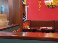 -仙隐小鹿中华料理(南宁万象城店)