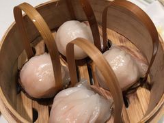 招牌虾饺皇-金鼎轩(亚运村店)